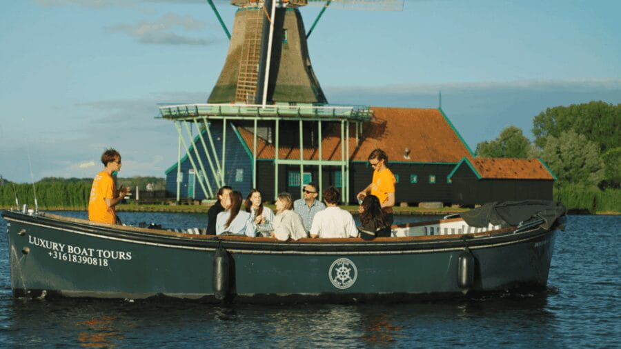 Zaanse Schans: Cruise UNESCO Windmills Village + Live Guide - Final Thoughts: Is It Worth It?