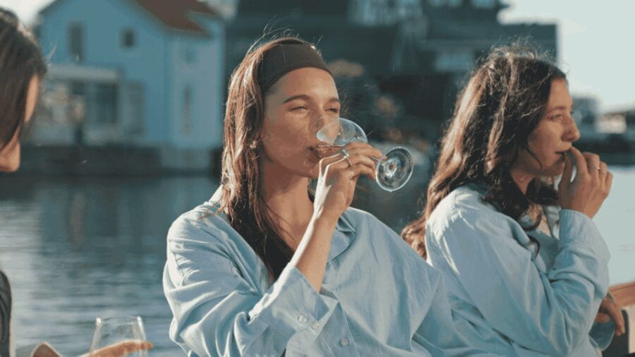 Zaanse Schans: Private Cruise + Live Guide + Drinks Included - Who Should Book This Tour?