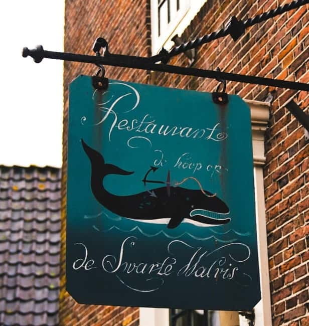 Zaanse Schans: Windmill Audio Guide with Dutch Lunch - The Authentic Dutch Lunch Experience