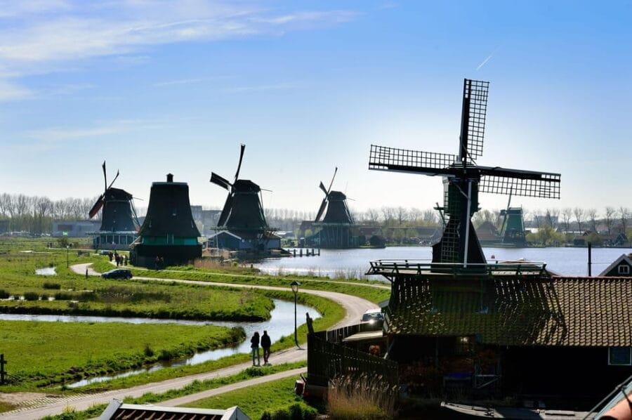 Zaanse Schans: Windmill & Museum Entry Ticket w/ Audio Guide - Who Will Love This Experience?