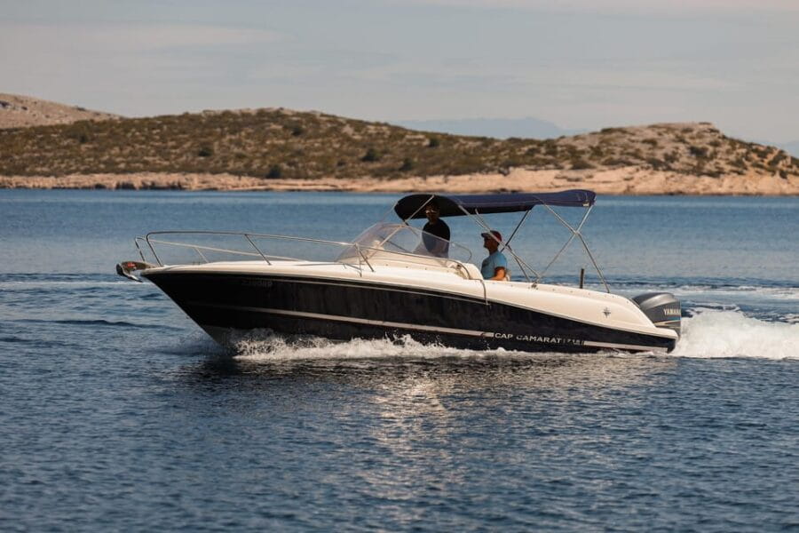 Zadar: 3 islands-3 stops, swimming and snorkeling drink incl - Who This Tour Is Perfect For