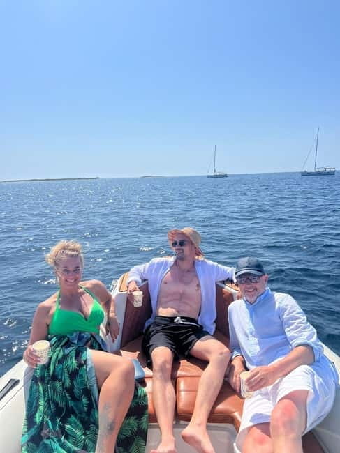 Zadar: 4-Islands Escape & Hidden Shipwreck with Lunch - The Practical Side: Logistics, Price, and Group Size