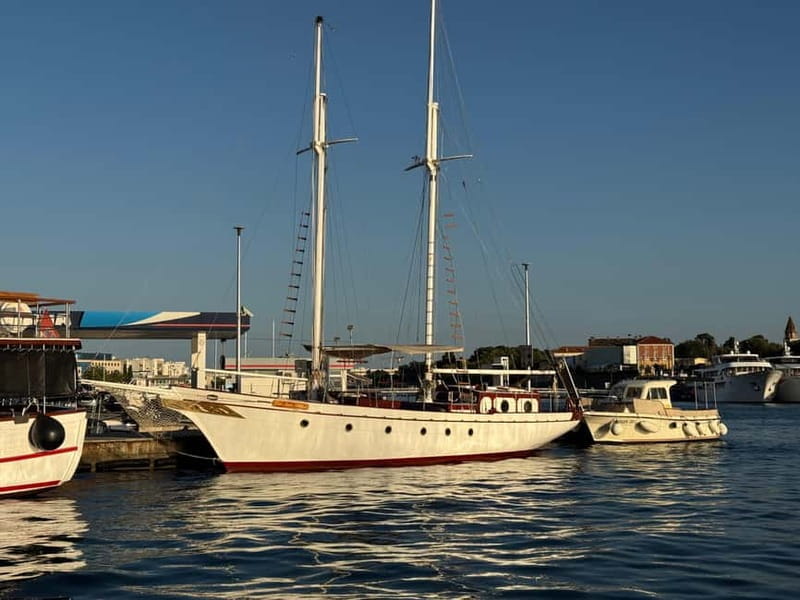 Zadar: Authentic Wooden Boat tour with drinks - The Sum Up: Who Should Book This?