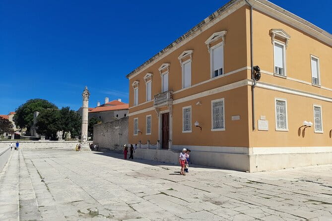 Zadar City Tour - Price and Overall Value