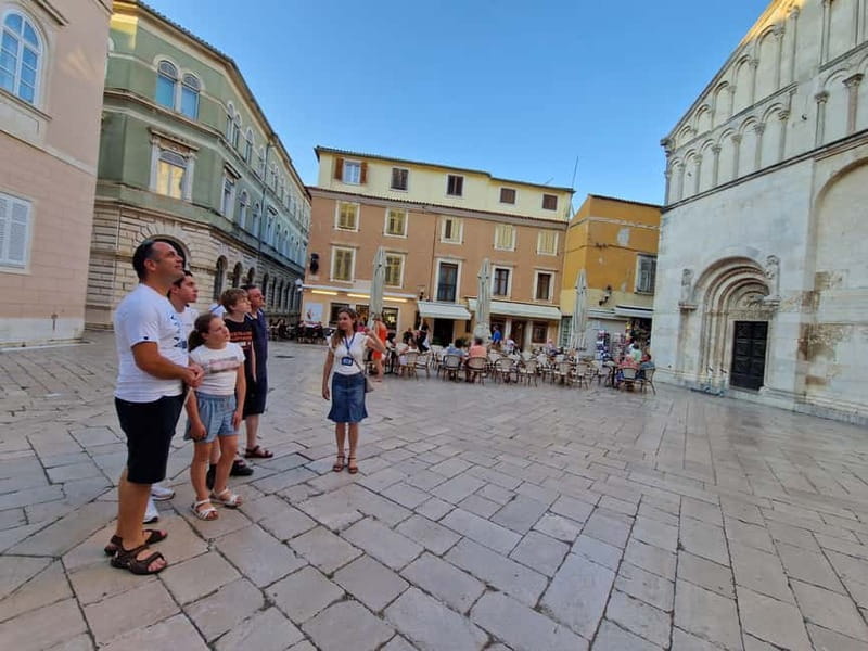Zadar: Highlights & Hidden Gems Private Tour - Final Thoughts: Who Is This Tour Best For?