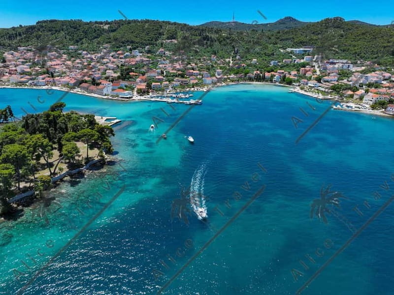 Zadar: Island Hopping Half-day Boat Tour with Snorkeling - What to Expect When You Book