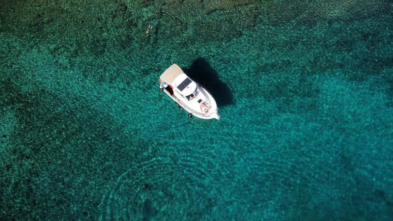 Zadar: Islands & Lagoons Tour with Drinks and ECO fruits... - Detailed Breakdown of the Experience