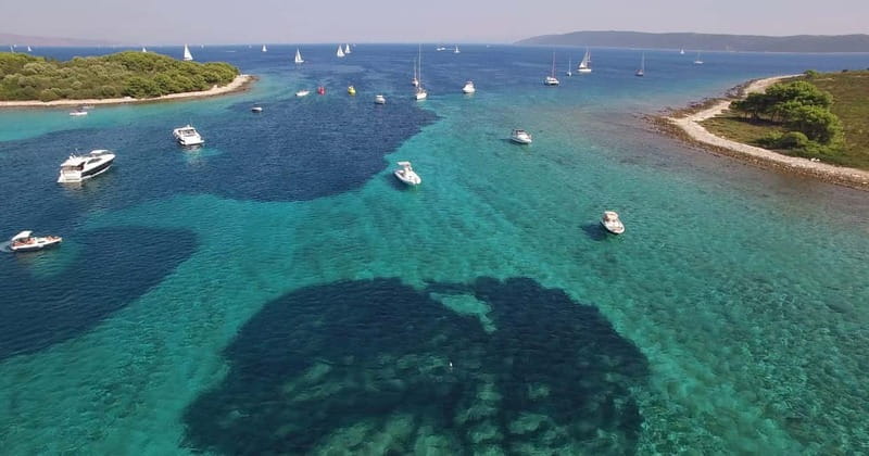 ZADAR & KORNATI SPEEDBOAT DAY TOUR - The Itinerary: What Do You Actually Do?