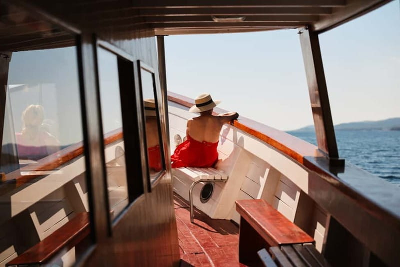 Zadar: Lojena Beach, Kornati Islands and Telascica Boat Trip - What To Expect: Realistic Insights for Your Day