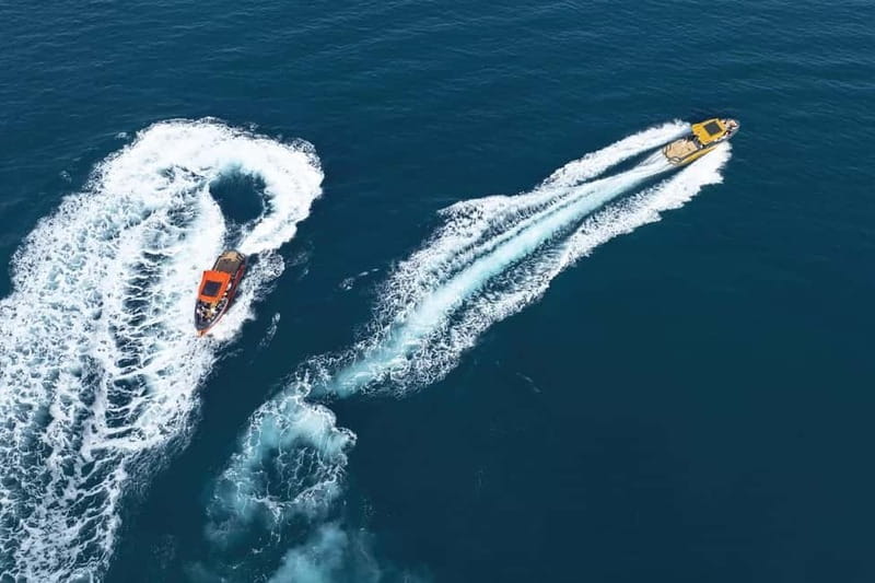 Zadar Luxury Group or Private Speedboat Tour - Final Thoughts