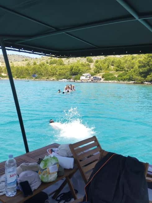 Zadar: Private Boat Tour to Croatian Islands - half day - Price and Practicalities: How It Fits