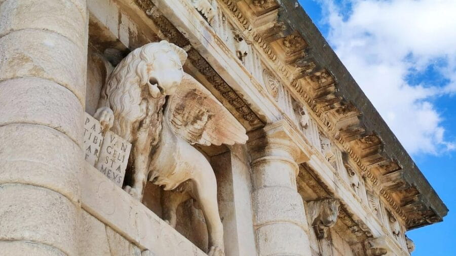 Zadar: Private Walking Tour with Local Guide - What the Tour Means for You