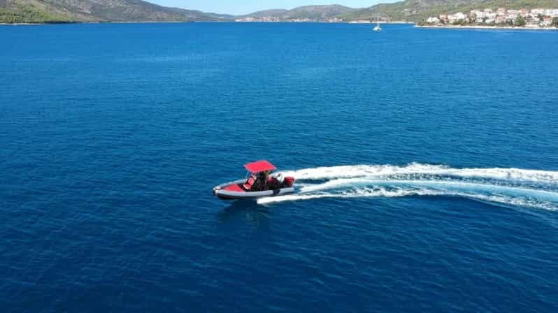 Zadar Speed Boat Tour: A Thrilling Adriatic Adventure - The Value of This Tour
