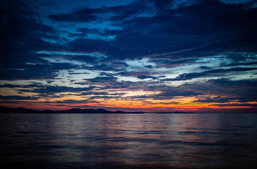 Zadar Sunset Boat Tour - The Experience: What to Expect During the Cruise