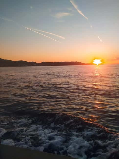 Zadar: Sunset boat tour and Island hopping panorama - The Islands and Their Charms