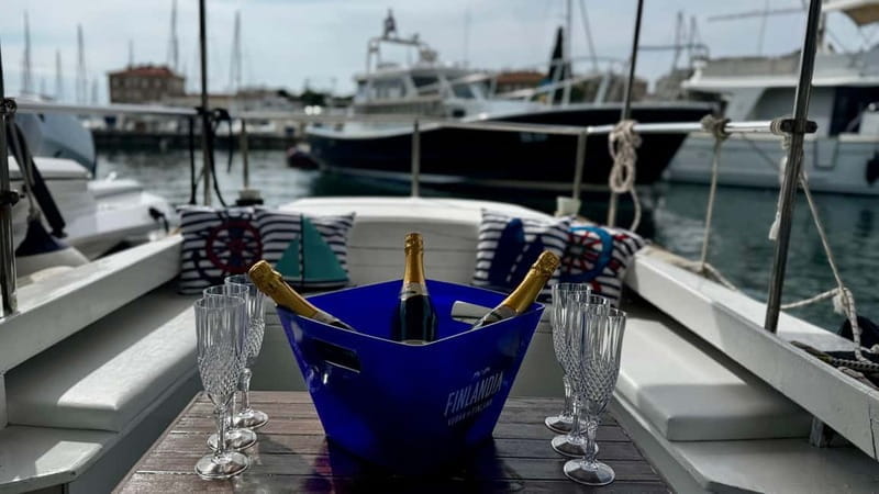 Zadar: Sunset boat tour with champagne - Who Should Consider This Tour