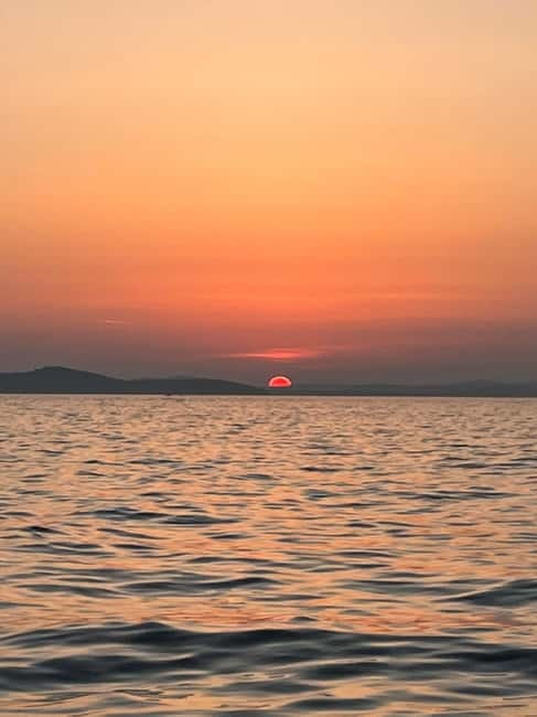 Zadar Sunset tour - Why This Tour Is Worth Considering