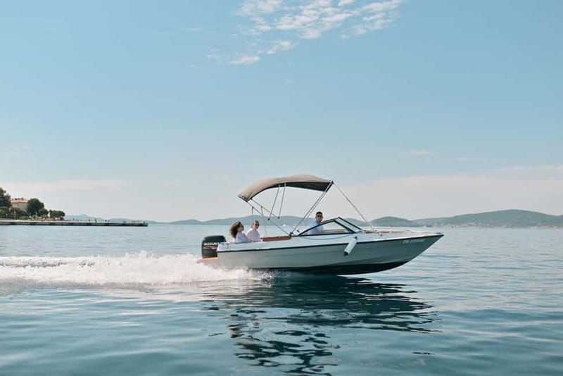 Zadar:All Inclusive Island Hooping with Snorkeling Gear - Who Is This Tour Best For?