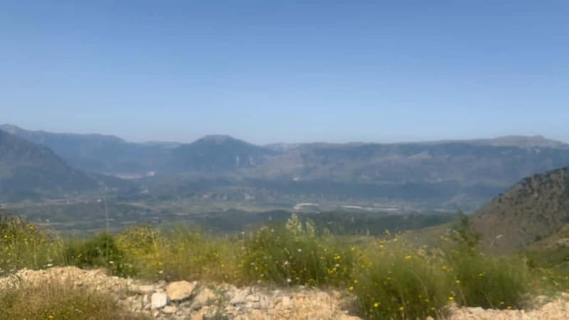 Zagoria Hidden Valley: 4x4Tour Villages,Heritage & Waterfall - FAQ