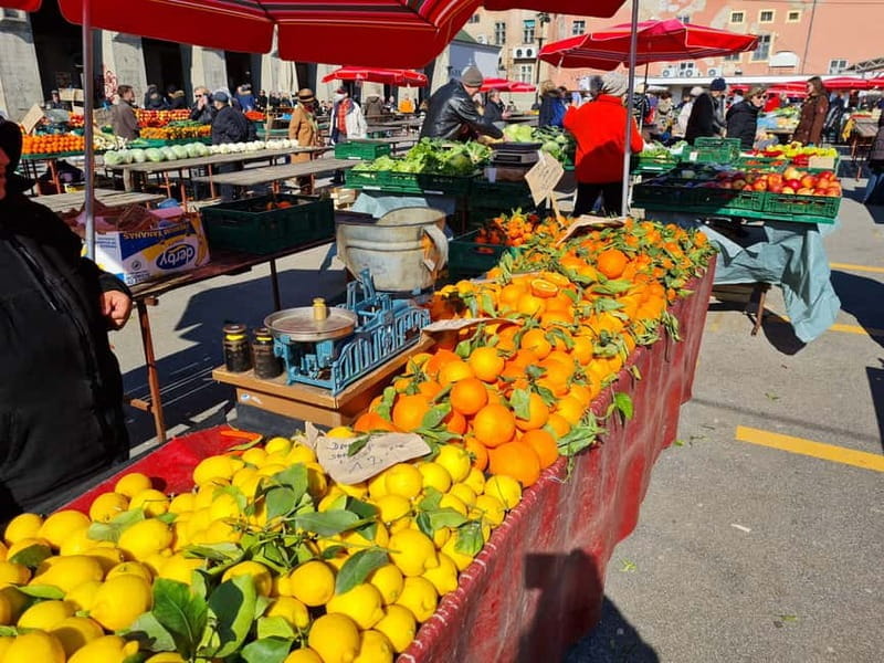 Zagreb: City and WWII Tunnels Walking Tour - Price, Logistics, and Practical Considerations