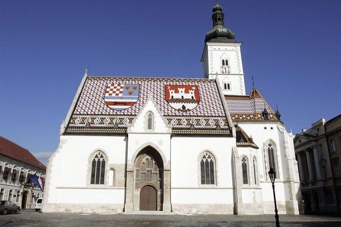 Zagreb City Walking Tour - A Guide Who Makes the Difference