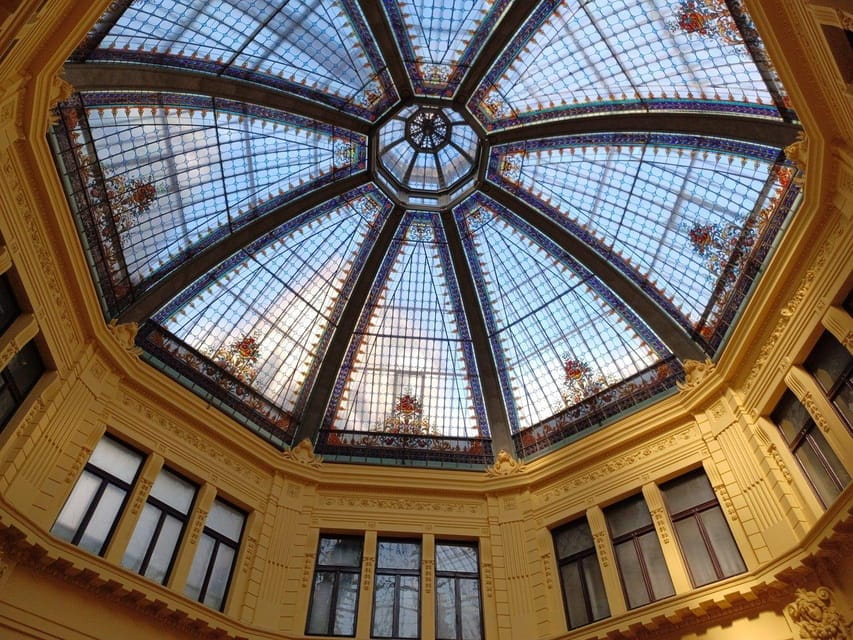 Zagreb: Culture & Tales Tour with Creative Workshop - Price and Logistics: Is It Good Value?