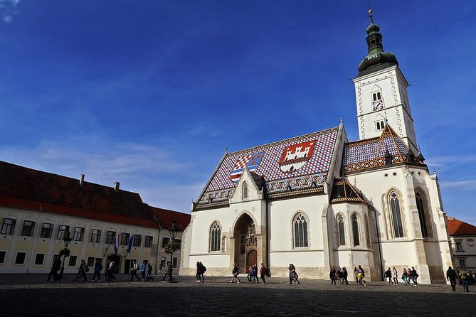Zagreb Photo Tour - Practical Tips and Considerations