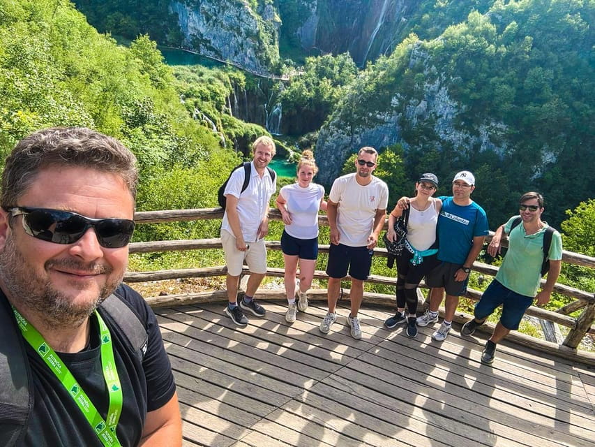 Zagreb: Plitvice with Ticket & Rastoke Tour for Max 8 people - Practical Details: What You Need to Know