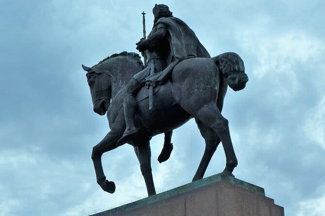 Zagreb Self-Guided Audio Tour - Who Should Use This Tour?