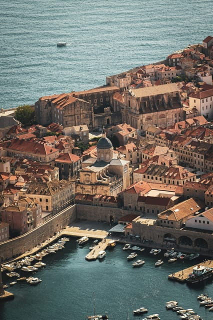 Zagreb to Dubrovnik: VIP Transfer with Your Choice of Tours - What It Means for You