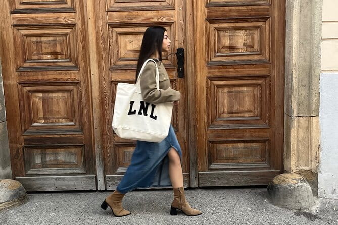 Zagreb_walk and coffee - Exploring the Itinerary: Step-by-Step Delight