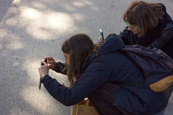 Zagrebist's Picturesque Photo Tour - What Makes This Tour Stand Out