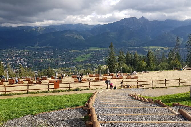 Zakopane and Tatra Mountains from Krakow, private tour - Frequently Asked Questions