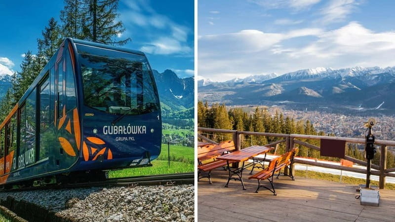 Zakopane & Tatra Mountains from Krakow  Guided Tour - FAQ