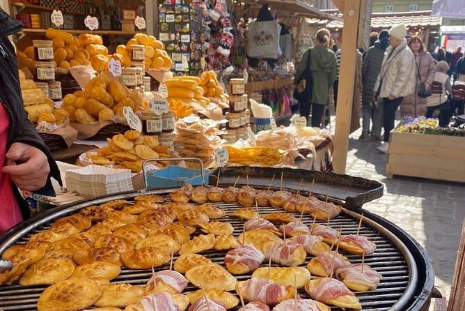 Zakopane Tour from Krakow with Thermal SPA and Hotel Pick up - Starting Point: Seamless Pickup and Transport