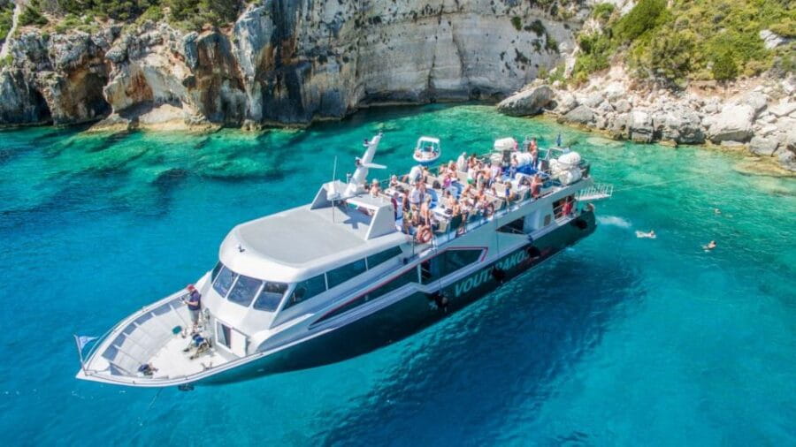 Zakynthos: Boat Cruise to Navagio with Swim Stops - Who This Tour Is Perfect For