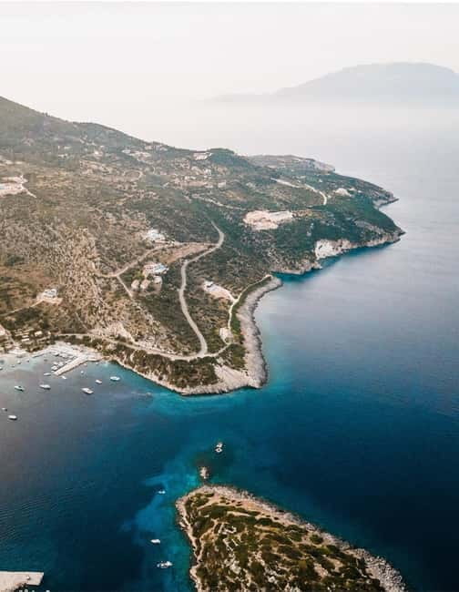 Zakynthos Boat Tour: Shipwreck & Blue Caves Original - FAQ