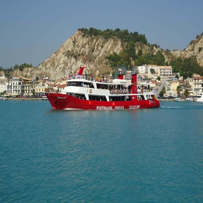 Zakynthos: Boat Tour with Cave Visits & Swim Stops - Who Is This Tour Best For?