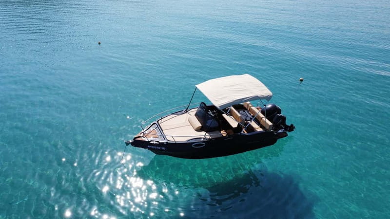 Zakynthos : Cruise Around the Island Boat tour Max 5 Pax - Who Will Love This Tour?
