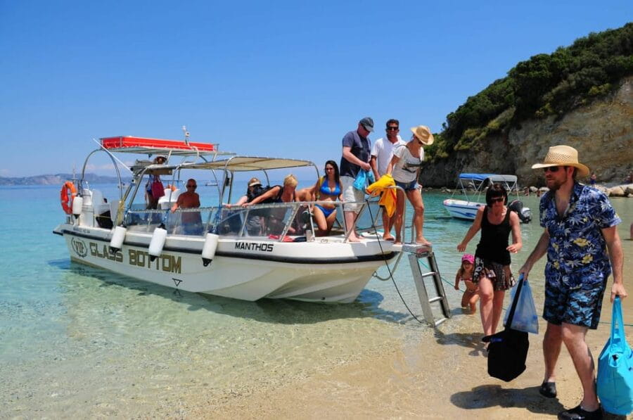 Zakynthos: Half day Caretta Turtle Spotting & Keri Caves - Price and Value: Is It Worth It?