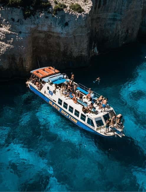 Zakynthos: Island Tour of Shipwreck, Blue caves & More! - Final thoughts