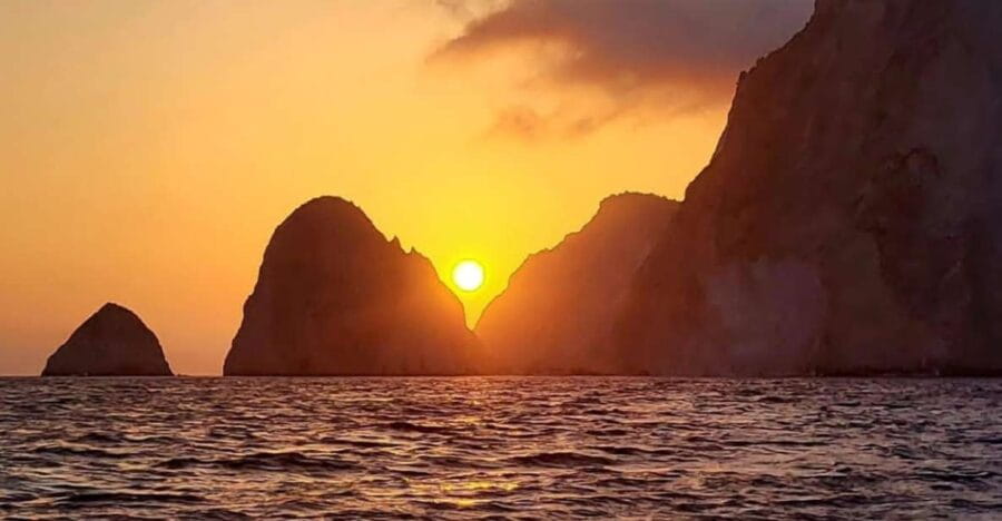 Zakynthos: Mizithres Sunset Cruise with Swimming & Turtles - Who Will Love This Cruise?