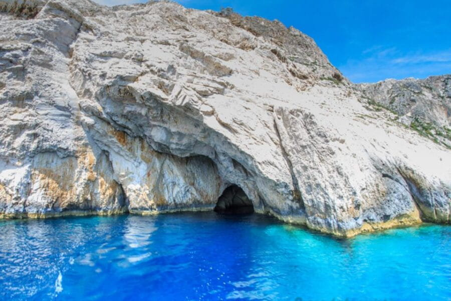 Zakynthos: Navagio Shipwreck Full-Day Cruise - Who Should Consider This Tour?