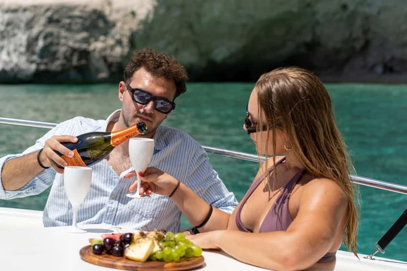 Zakynthos: Private Boat Tour  South Coast & Swim Stops - The Details: What to Expect and Why It Matters