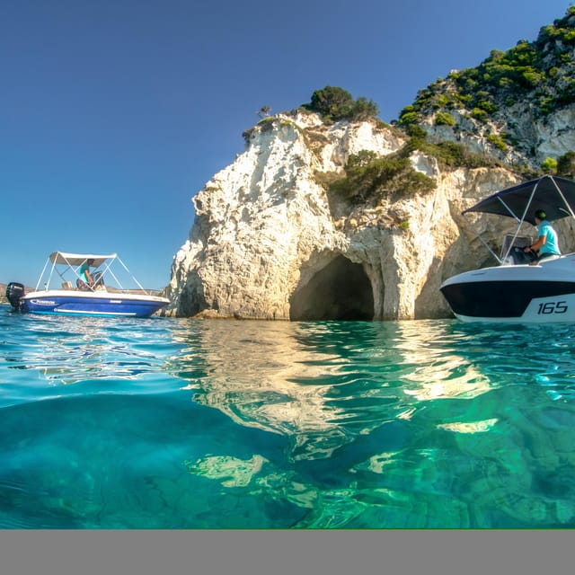 Zakynthos: Private Boat Tour to the south of the island - Who Will Love This Tour?