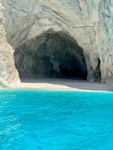 Zakynthos: Private Cruise to Shipwreck Beach - Final Thoughts