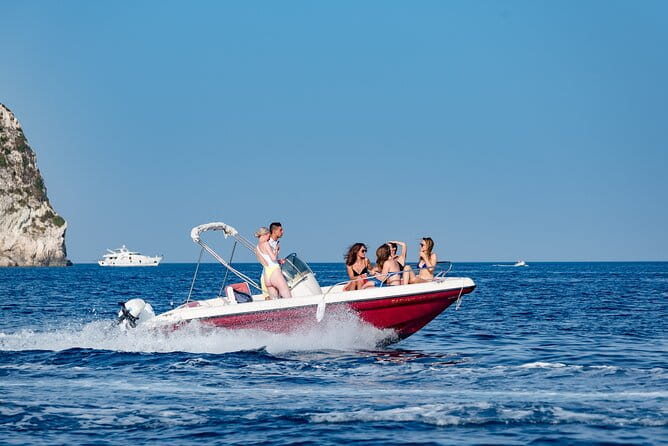 Zakynthos Rent Hire and Drive Your Own Speed Boat - Exploring Zakynthos’s Highlights: What You’ll See & Do