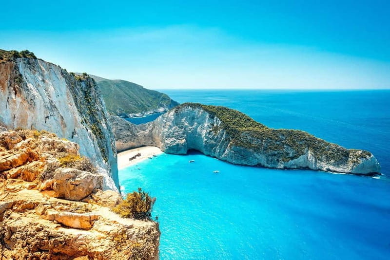 Zakynthos: Shipwreck Beach and Blue Caves Boat Tour - Final Thoughts: Is This the Right Tour for You?