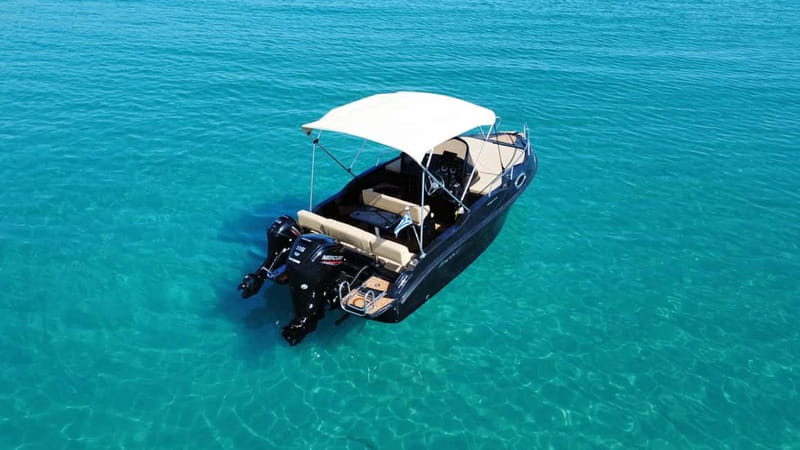 Zakynthos: Shipwreck Beach and Blue Caves Private Boat Tour - An In-Depth Look at the Zakynthos Private Boat Tour