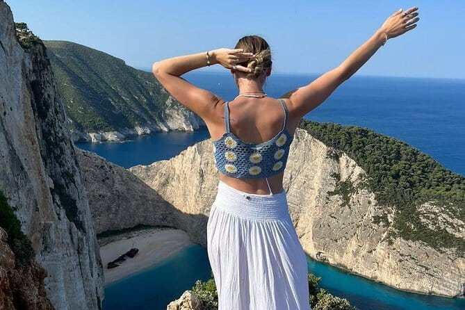 Zakynthos Top Sights Morning Tour Shipwreck and Blue Caves - FAQ